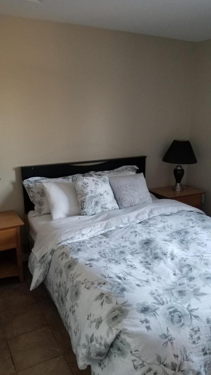 Rothesay Motel Exteriör bild