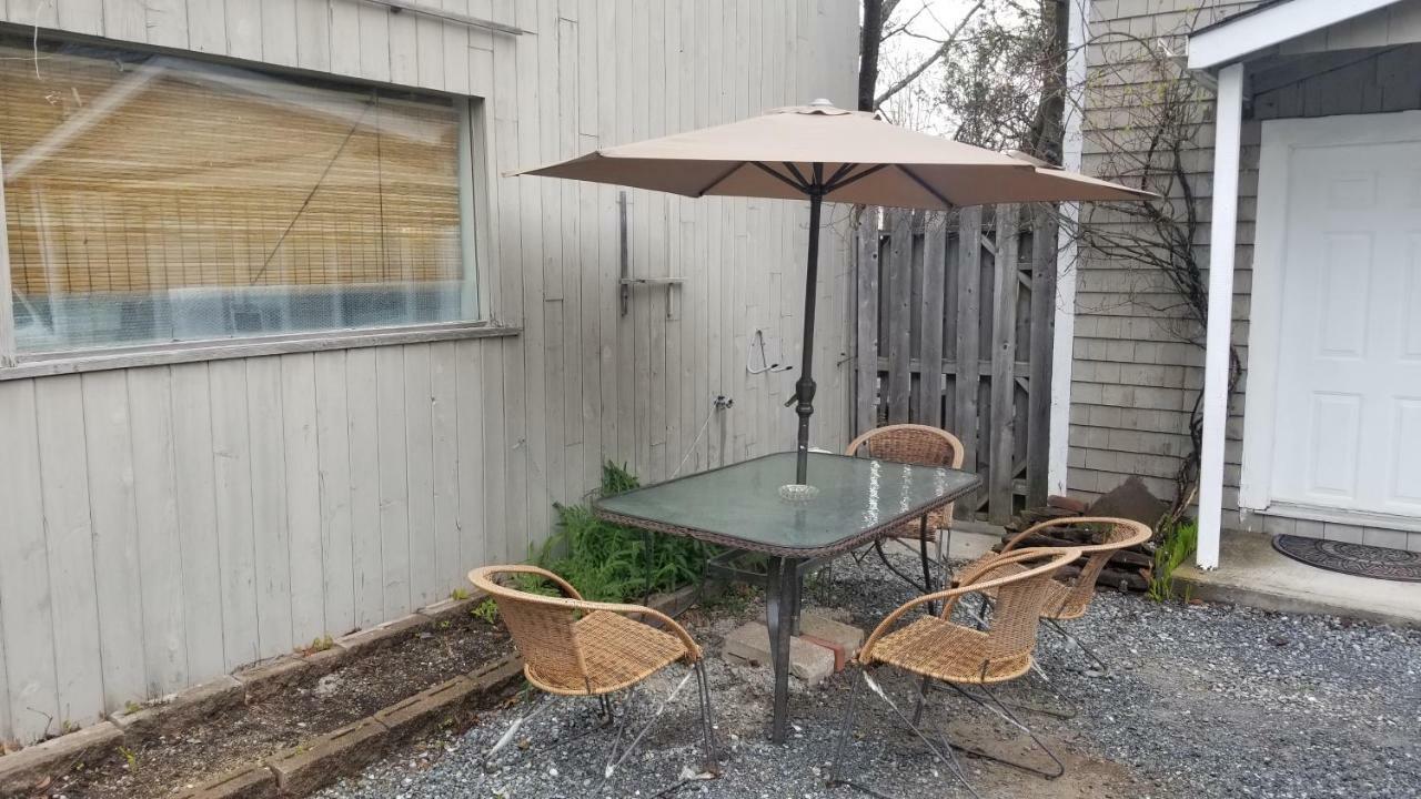 Rothesay Motel Exteriör bild